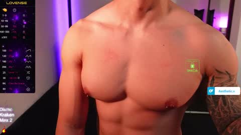 If you want me to use the Lovense please let me know  --    online show from 02/14/25, 08:59