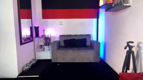 If you want me to use the Lovense please let me know  --    online show from 03/12/25, 05:28