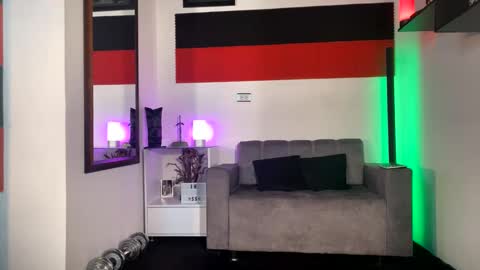 If you want me to use the Lovense please let me know  --    online show from 03/12/25, 08:31