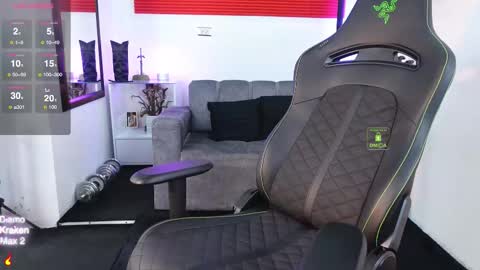 If you want me to use the Lovense please let me know  --    online show from 11/23/25, 05:13