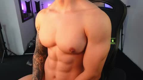 If you want me to use the Lovense please let me know  --    online show from 01/08/26, 06:43