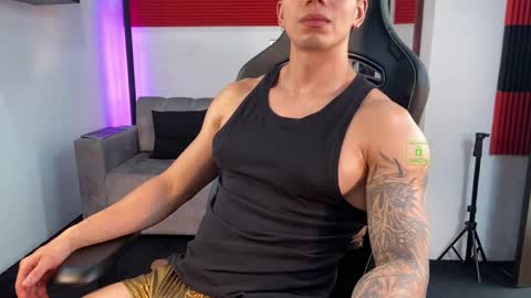 If you want me to use the Lovense please let me know  --    online show from 05/06/26, 08:58
