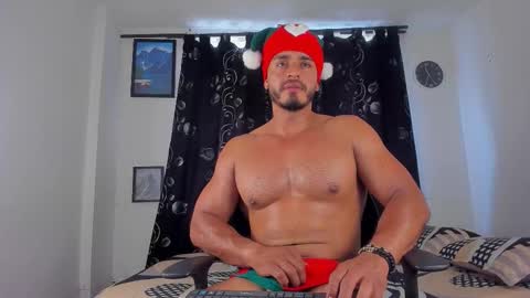 Magnusclark online show from 12/19/25, 06:48