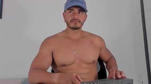 Magnusclark online show from 03/15/26, 06:47