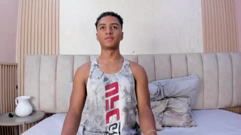Magnus King online show from 05/29/26, 09:02