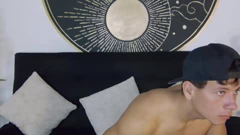 Magnus online show from 12/22/25, 01:30