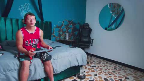 Magnus online show from 01/10/26, 05:26