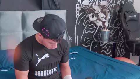 Magnus online show from 02/05/26, 04:11