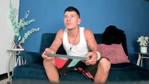 Magnus online show from 02/18/26, 02:24