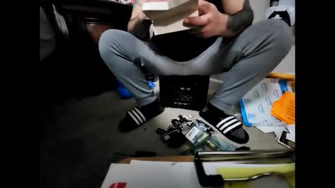 Snapshot of magodon chatting on 04/08/26, 12:32 Diandlin online show from 04/08/26, 12:32