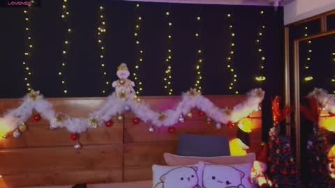 Dani online show from 12/20/25, 11:06