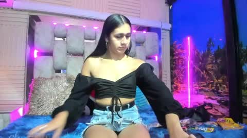 mahiara hot online show from 06/17/26, 01:01