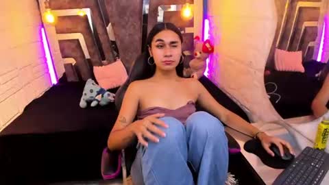 mahiara hot online show from 07/28/26, 04:39