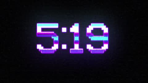 MAHIA online show from 12/05/24, 04:34