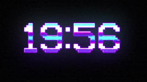 MAHIA online show from 01/13/25, 04:19