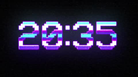 MAHIA online show from 02/07/25, 04:24