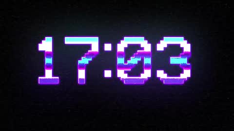 MAHIA online show from 03/07/25, 04:33