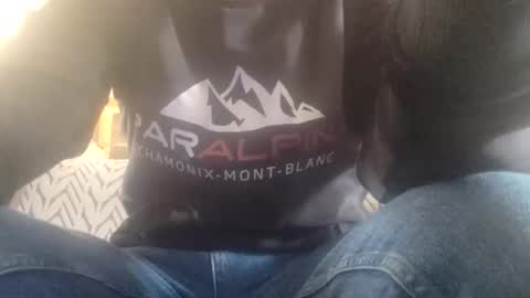 maho0 online show from 01/09/26, 12:30