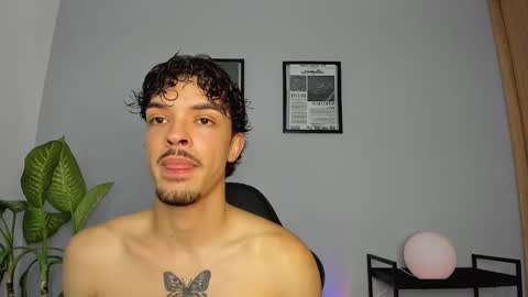 mai_sanchez online show from 01/09/26, 01:52