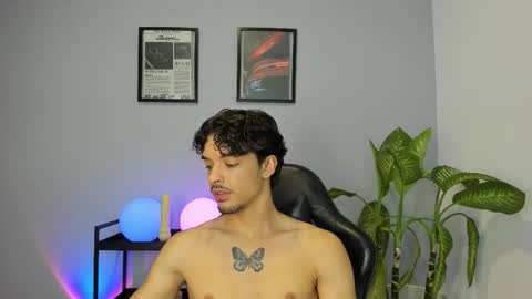 mai_sanchez online show from 01/16/26, 12:25