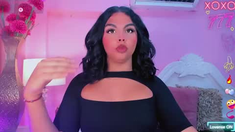 CamiiGarcia online show from 05/03/26, 04:07