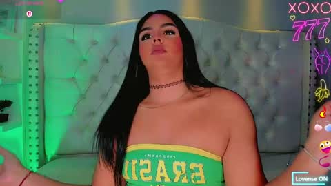 CamiiGarcia online show from 05/22/26, 09:20