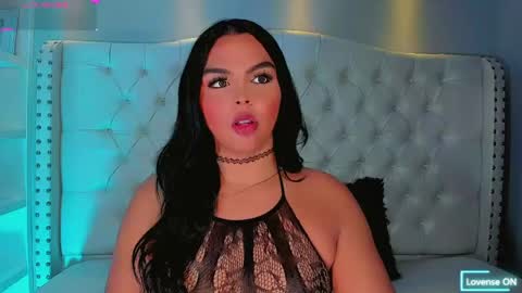 CamiiGarcia online show from 05/24/26, 08:25