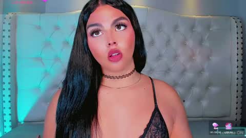 CamiiGarcia online show from 05/27/26, 05:37