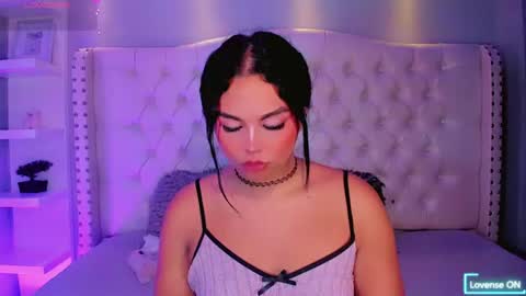 CamiiGarcia online show from 07/02/26, 08:15