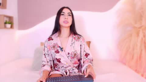 Snapshot of maia_lia_ chatting on 03/10/26, 12:15 MAIA LIA online show from 03/10/26, 12:15