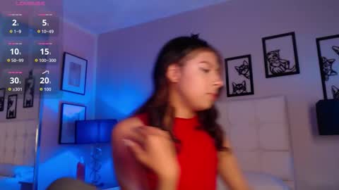 Maia Reficco online show from 03/05/26, 12:12