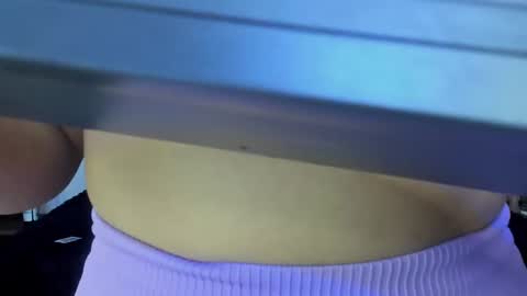 Snapshot of maia_stark_ chatting on 02/22/25, 04:29 Maia Stark online show from 02/22/25, 04:29