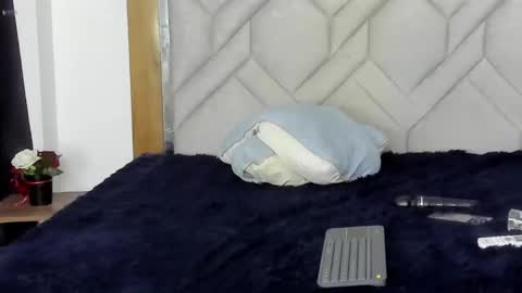 Snapshot of maia_stark_ chatting on 02/25/25, 09:09 Maia Stark online show from 02/25/25, 09:09