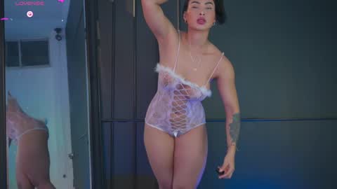 Snapshot of maia_stark_ chatting on 05/14/26, 01:45 Maia Stark online show from 05/14/26, 01:45