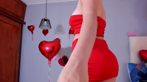 Maia online show from 02/14/25, 12:57