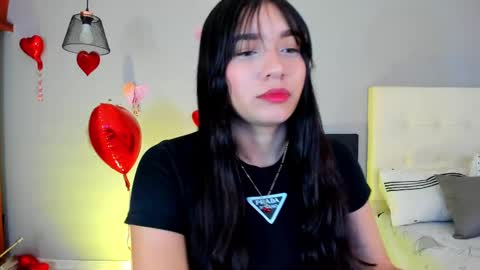 Maia online show from 02/23/25, 01:53