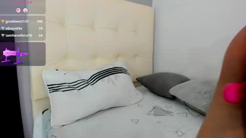 Maia online show from 02/23/25, 04:57