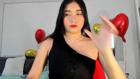 Maia online show from 02/24/25, 12:37