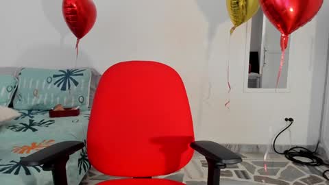 Maia online show from 02/26/25, 12:49