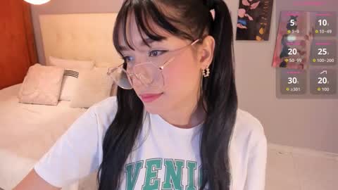 Maia online show from 01/15/26, 12:10