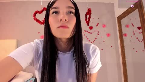 Maia online show from 02/19/26, 12:12