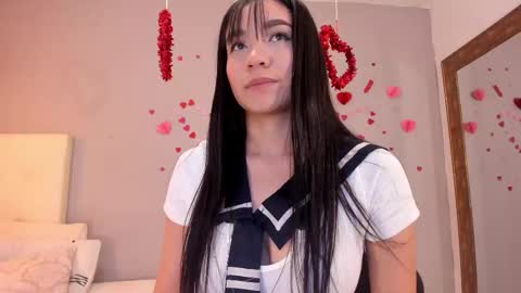 Maia online show from 03/02/26, 05:08