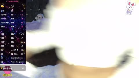 Snapshot of maiaa_evans chatting on 01/03/25, 02:10 t online show from 01/03/25, 02:10