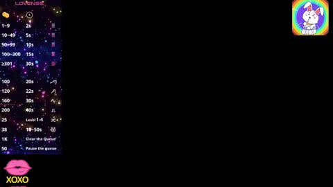 Snapshot of maiaa_evans chatting on 01/21/25, 03:04 t online show from 01/21/25, 03:04