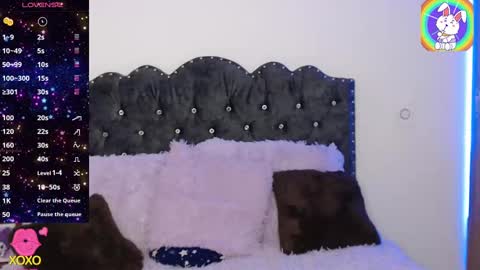 Snapshot of maiaa_evans chatting on 01/31/25, 10:52 t online show from 01/31/25, 10:52