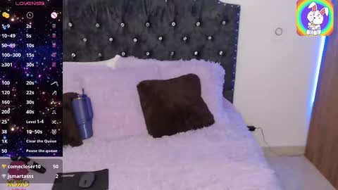 Snapshot of maiaa_evans chatting on 02/05/25, 03:55 t online show from 02/05/25, 03:55