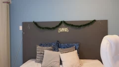 Maiaa Ruiz  online show from 12/11/24, 04:20