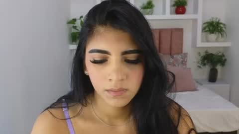 Maiaa Ruiz  online show from 06/16/26, 02:09