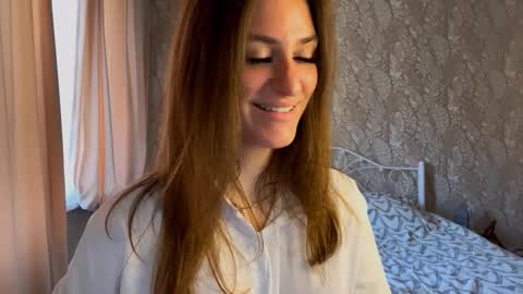 Snapshot of maiabarthe chatting on 03/15/26, 08:20 M I A online show from 03/15/26, 08:20