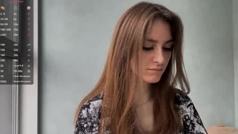 Snapshot of maiabarthe chatting on 04/01/26, 08:15 M I A online show from 04/01/26, 08:15